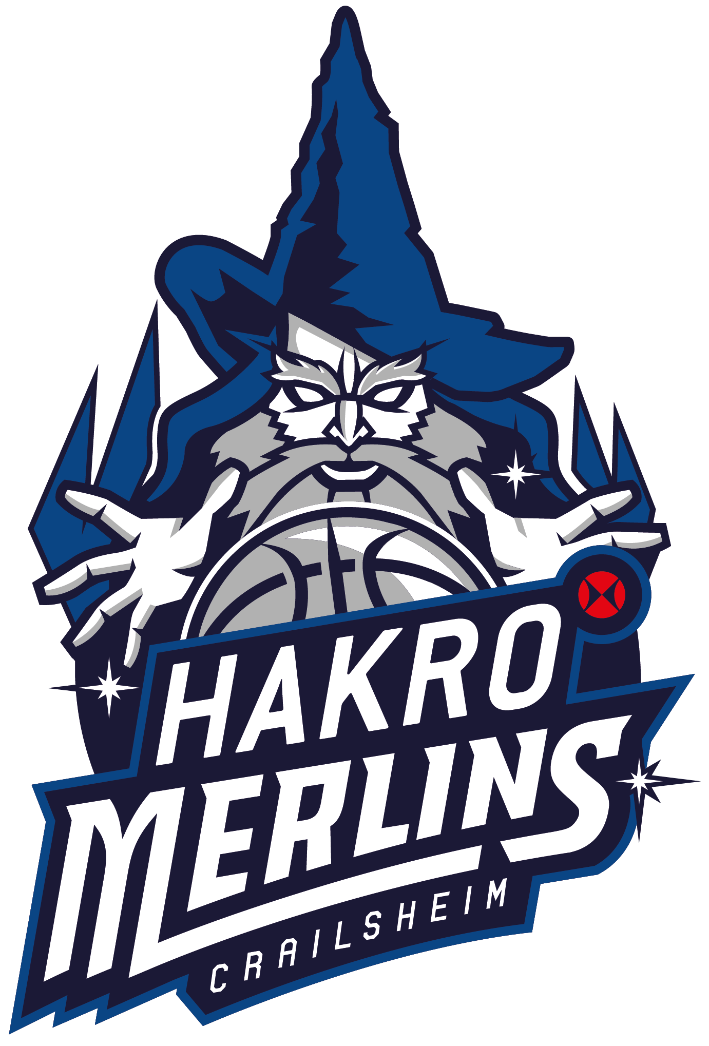 logo_446 HAKRO Crailsheim Merlins